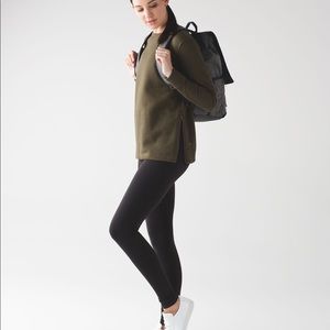 Lululemon Yes Fleece Pullover